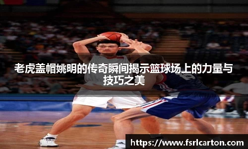 老虎盖帽姚明的传奇瞬间揭示篮球场上的力量与技巧之美